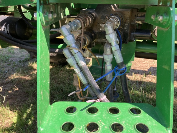 2012 John Deere 5065E Tractor