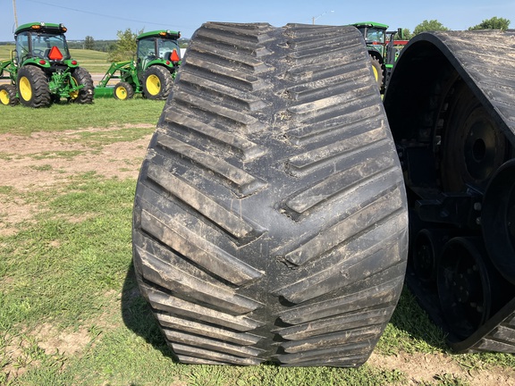 2019 ATI 5000 Tires