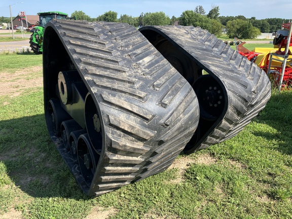 2019 ATI 5000 Tires