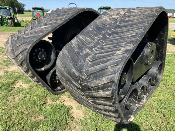 2019 ATI 5000 Tires