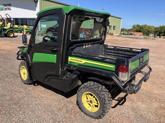 2021 John Deere XUV 835R ATV