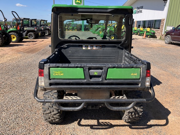 2021 John Deere XUV 835R ATV