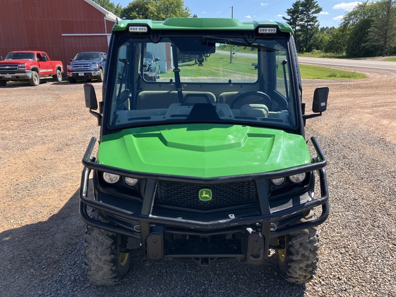 2021 John Deere XUV 835R ATV