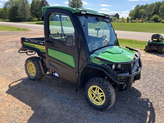 2021 John Deere XUV 835R ATV