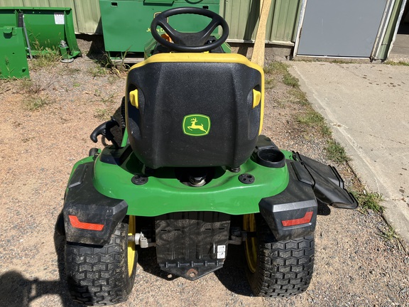 2023 John Deere S180 Garden Tractor