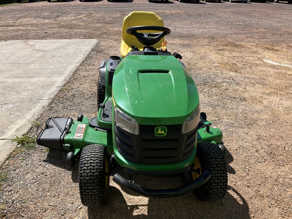 2023 John Deere S180 Garden Tractor