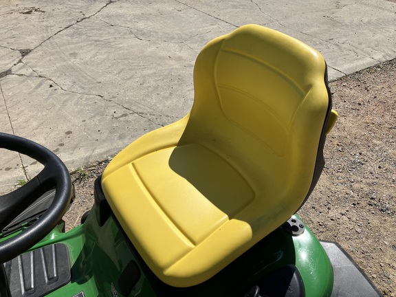 2023 John Deere S180 Garden Tractor