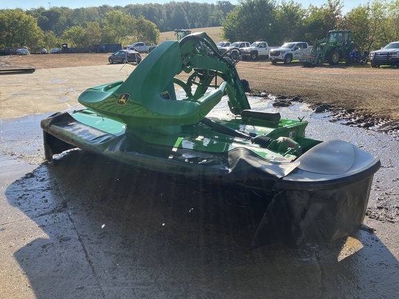 2018 John Deere F350R Mower