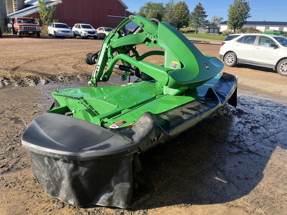 2018 John Deere F350R Mower