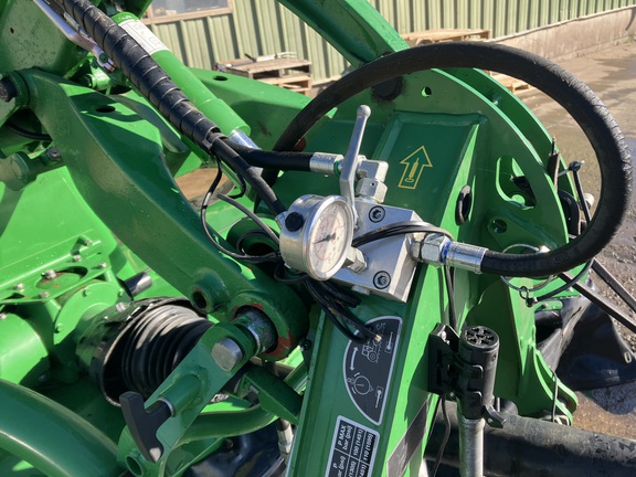 2018 John Deere F350R Mower