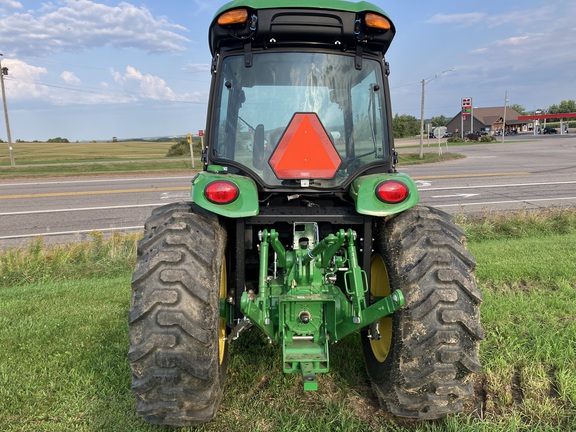 2023 John Deere 4052R Tractor Compact