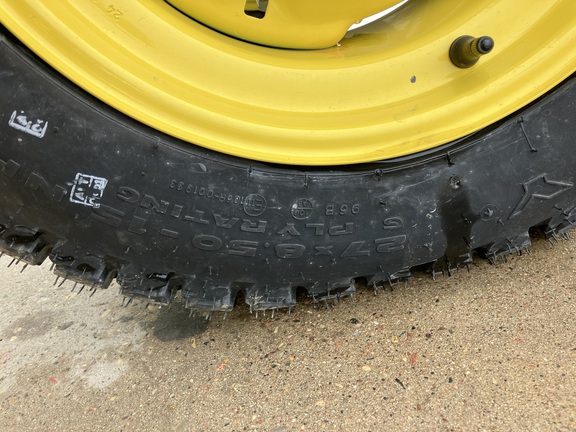 2023 John Deere 3046R Tractor Compact