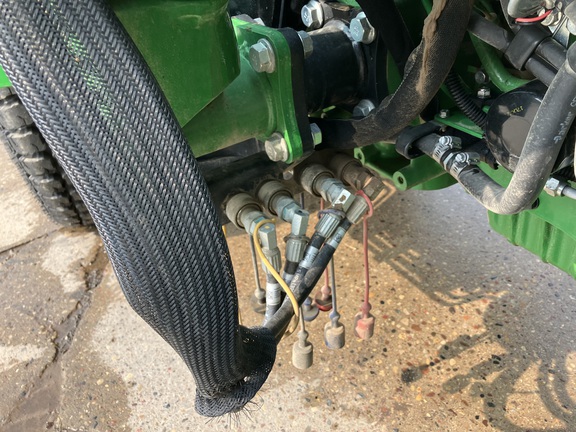 2023 John Deere 3046R Tractor Compact