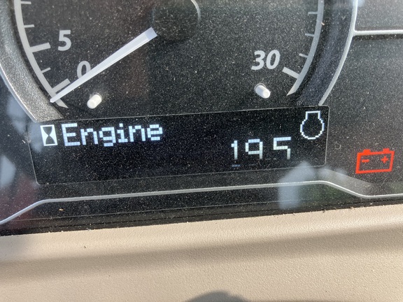 2023 John Deere 3046R Tractor Compact