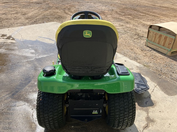 2022 John Deere X380 Garden Tractor