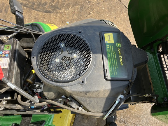 2022 John Deere X380 Garden Tractor