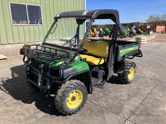 2014 John Deere XUV 825i ATV