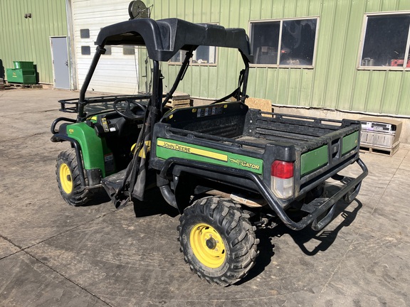 2014 John Deere XUV 825i ATV