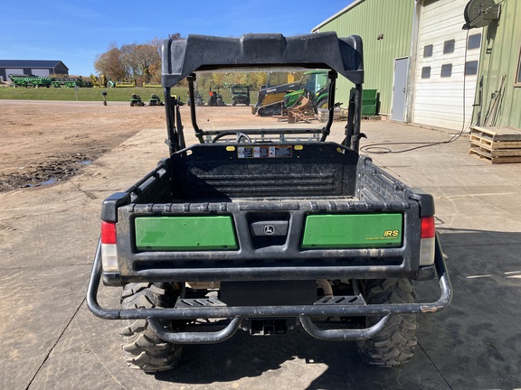 2014 John Deere XUV 825i ATV