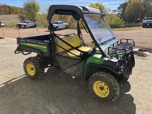 2014 John Deere XUV 825i ATV