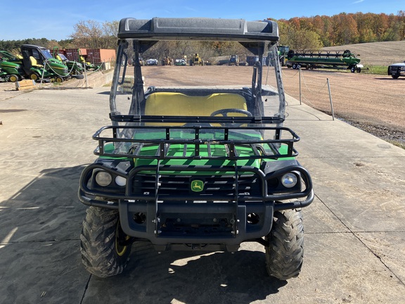 2014 John Deere XUV 825i ATV