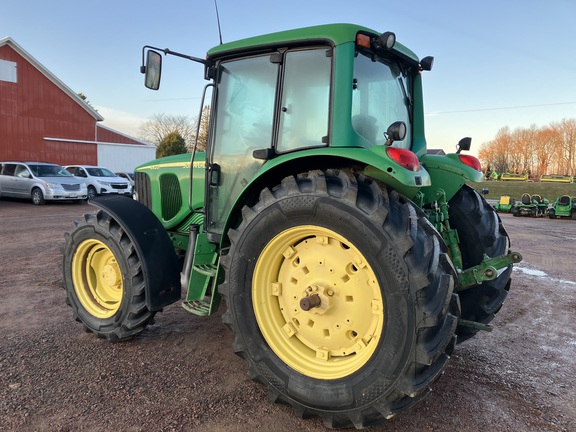 2005 John Deere 6420 Tractor