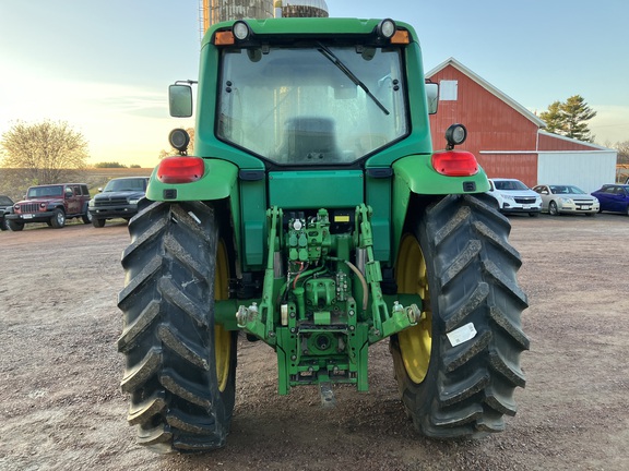 2005 John Deere 6420 Tractor