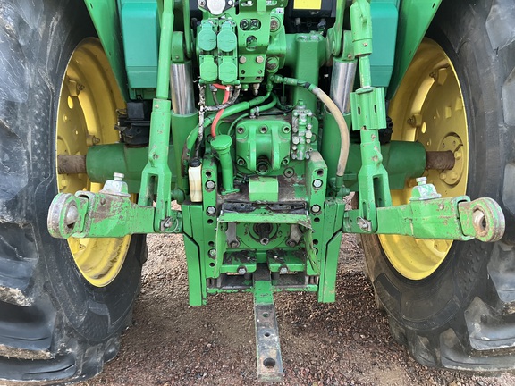 2005 John Deere 6420 Tractor