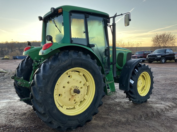 2005 John Deere 6420 Tractor