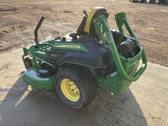 2021 John Deere Z915E Mower/Zero Turn