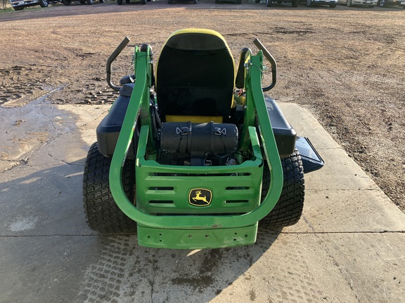 2021 John Deere Z915E Mower/Zero Turn