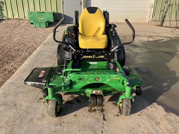 2021 John Deere Z915E Mower/Zero Turn