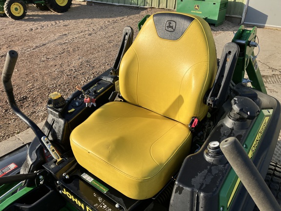 2021 John Deere Z915E Mower/Zero Turn