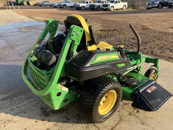 2021 John Deere Z915E Mower/Zero Turn