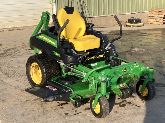 2021 John Deere Z915E Mower/Zero Turn