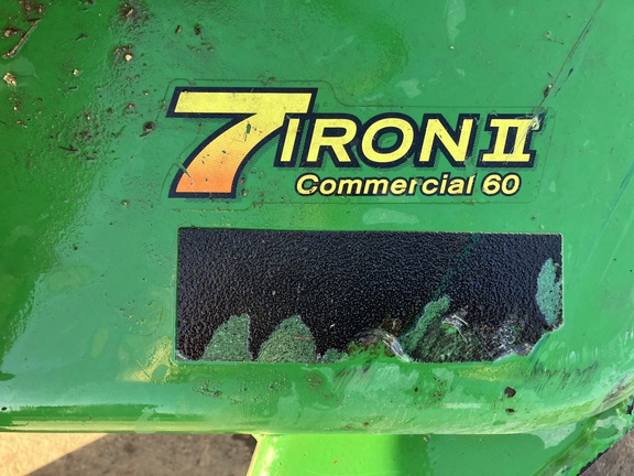 2021 John Deere Z915E Mower/Zero Turn