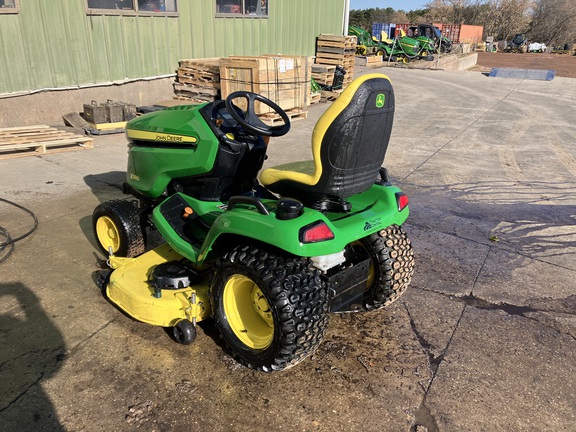 2020 John Deere X590 Garden Tractor