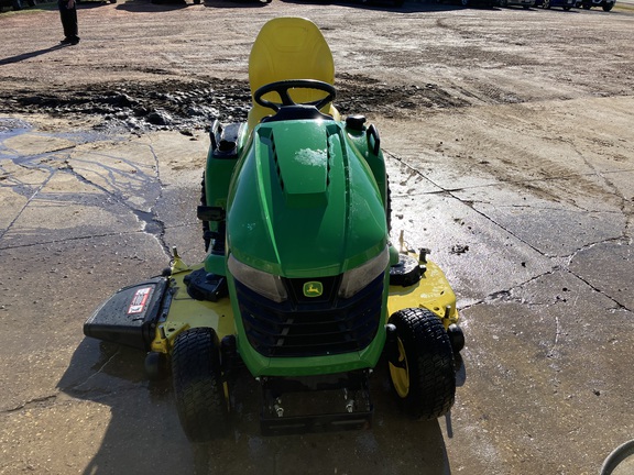 2020 John Deere X590 Garden Tractor