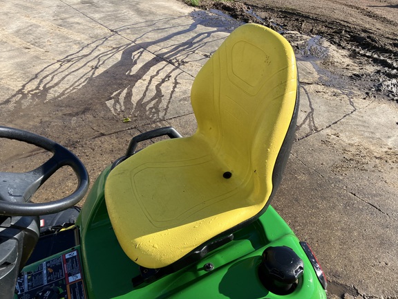 2020 John Deere X590 Garden Tractor