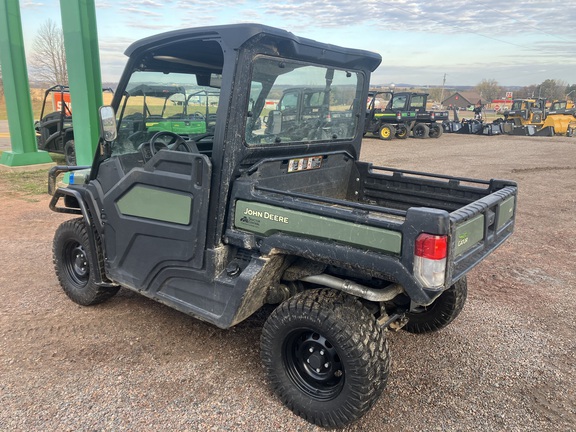 2023 John Deere XUV 835M ATV