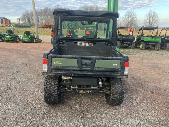 2023 John Deere XUV 835M ATV