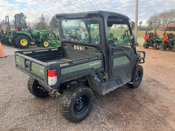 2023 John Deere XUV 835M ATV