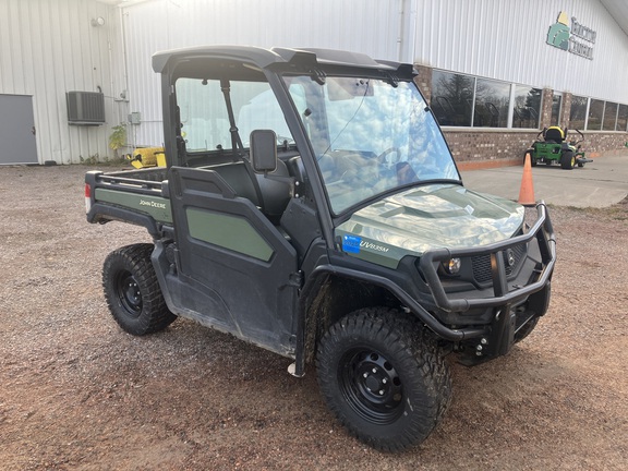 2023 John Deere XUV 835M ATV