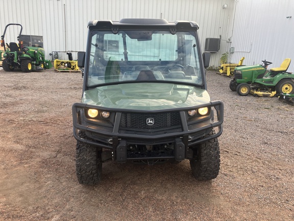 2023 John Deere XUV 835M ATV