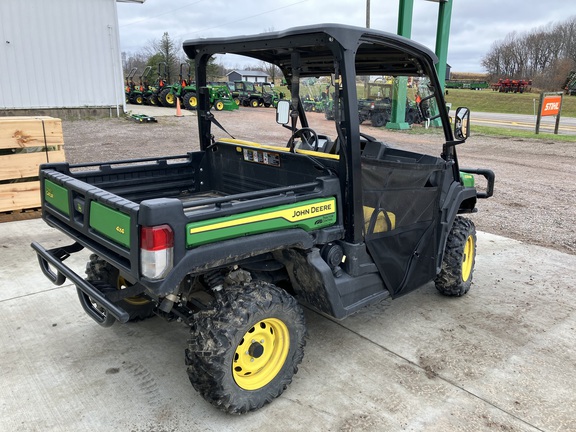 2021 John Deere XUV 835M ATV