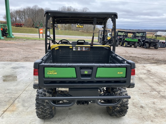 2021 John Deere XUV 835M ATV