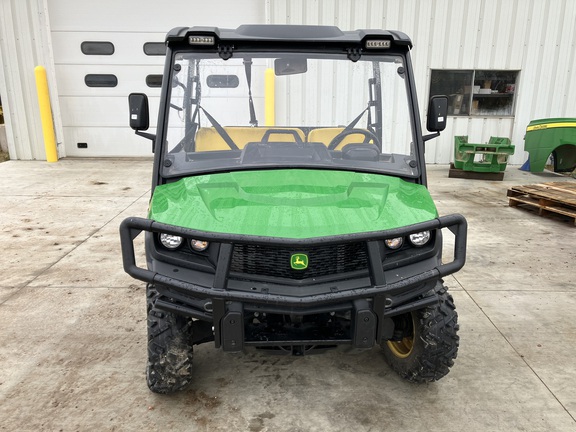 2021 John Deere XUV 835M ATV