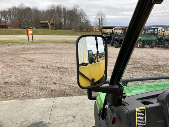 2021 John Deere XUV 835M ATV