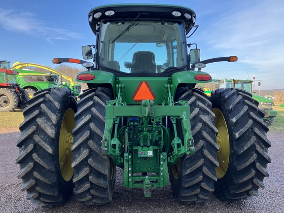 2014 John Deere 7210R Tractor