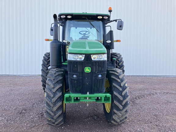 2014 John Deere 7210R Tractor